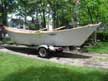 Banker Dory, 18'9