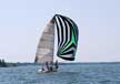 11 Metre One Design 33'8