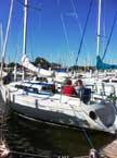 Beneteau 305, 1986 sailboat