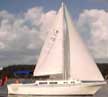 1977 Clipper Marine 32 sailboat