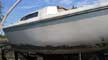 1965 Columbia 22 sailboat