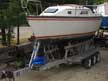 1983 Hunter 22 sailboat