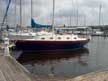 1979 Hunter 33 sailboat