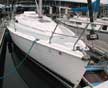 2005 Hunter 33 sailboat