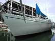 Kirie Elite 37, 1984 sailboat