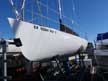 1979 Olson 30 sailboat