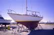 1962 Alberg 35 sailboat
