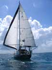 1978 Hallberg-Rassy 