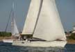 Kirie Elite 37, 1984 sailboat