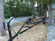 Macgregor 25 trailer