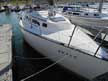 1986 S2 27 sailboat