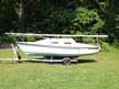 1987 Starwind 210 sailboat