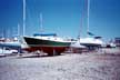 1996 Whittholtz 32ft Steel Cutter sailboat