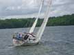 1985 C&C Yachts 29 sailboat
