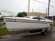 1996 Hunter 23.5 sailboat