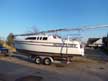 1994 Hunter 26 sailboat