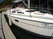 2003 Hunter 356 sailboat