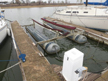Hydro hoist