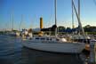 1986 S2 27 sailboat