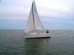 1986 S2 27 sailboat