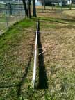  mast 27'