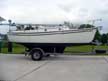 1989 Compac 19 III sailboat
