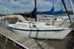 1985 Ericson 26 sailboat