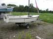 1994 Holder 14 sailboat