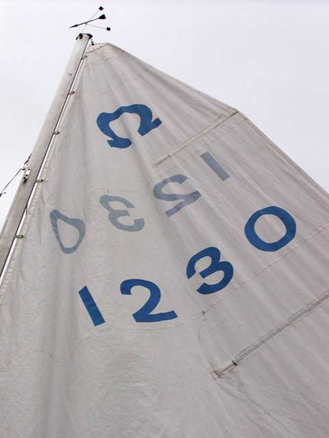 Capri Omega 14