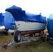 1987 Catalina 22 sailboat