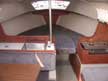 1987 Catalina 22 sailboat