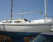 1978 Catalina 27 sailboat