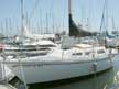 1978 Catalina 27 sailboat