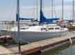 1974 Catalina 27 sailboat
