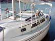 1990 Catalina 27 sailboat