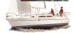 1995 Catalina 28 MK II sailboat