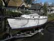 1994 Compac 19 III sailboat