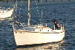 1983 ComPac 19 sailboat