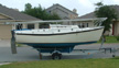 1982 Compac 19 sailboat