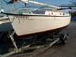 1984 ComPac 19 sailboat