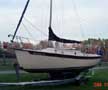 1985 Compac 19/II sailboat