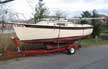 1985 Compac 19/II sailboat