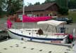 1985 Compac 19/II sailboat