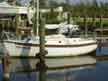 1983 ComPac 19 sailboat