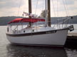 1989 Compac 19 III sailboat