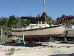 1986 Compac 19/II sailboat