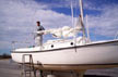 1983 ComPac 19 sailboat