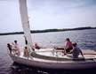 1983 Freedom 21 sailboat