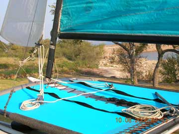 Hobie 14 Turbo