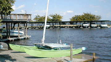 Hobie 16